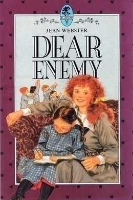 Dear Enemy by Jean Webster