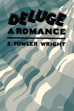 Deluge by S. Fowler Wright