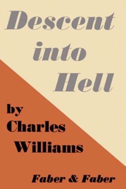 Descent into Hell by Charles Williams