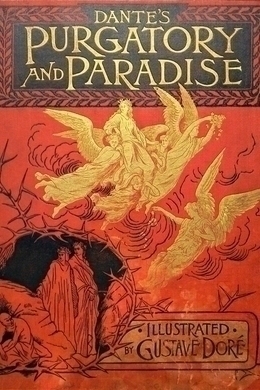 Divine Comedy: Paradise by Dante
