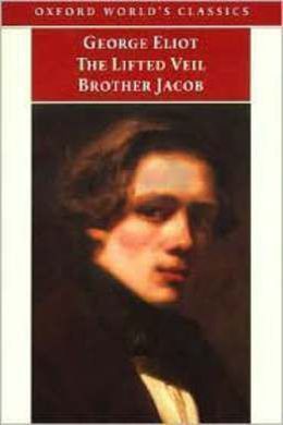 Brother Jacob by George Eliot