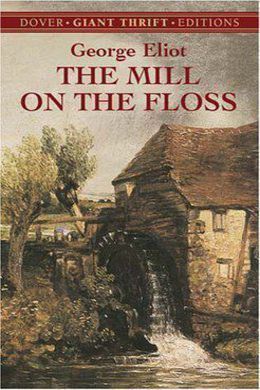 The Mill on the Floss by George Eliot