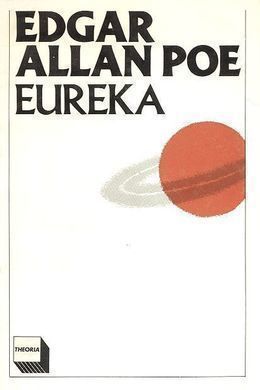 Eureka by Edgar Allan Poe