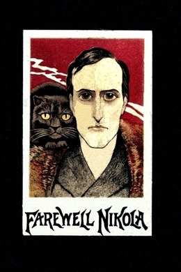 Farewell, Nikola by Guy Boothby