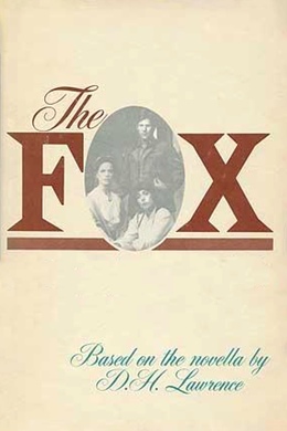 The Fox by D. H. Lawrence