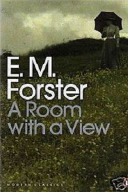 A Room With A View by E. M. Forster