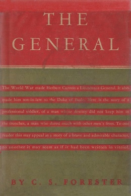 The General by C. S. Forester