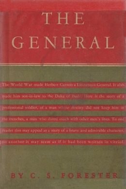 The General by C. S. Forester