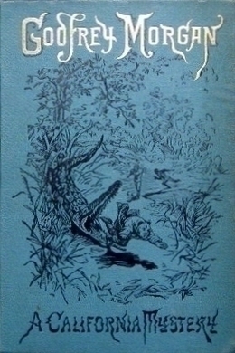 Godfrey Morgan by Jules Verne