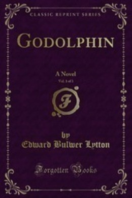 Godolphin by Edward Bulwer-Lytton