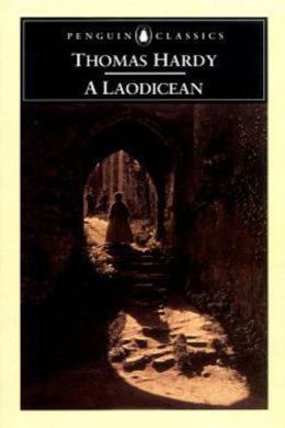 A Laodicean by Thomas Hardy