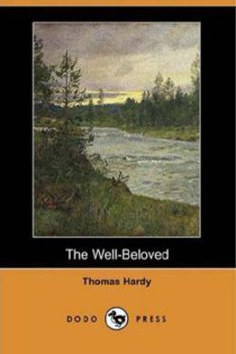 The Well-Beloved by Thomas Hardy