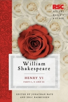 Henry VI by William Shakespeare