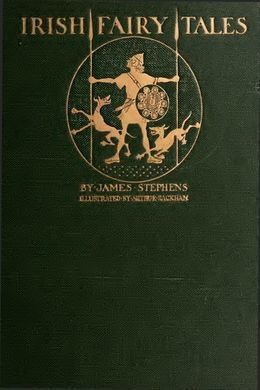 Irish Fairy Tales by James Stephens