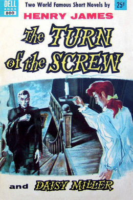 The Turn of the Screw by Henry James