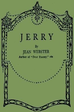 Jerry by Jean Webster