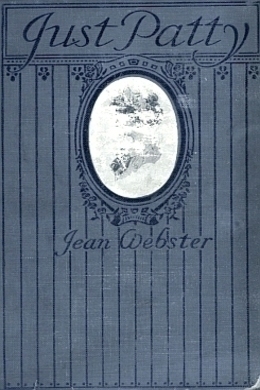 Just Patty by Jean Webster