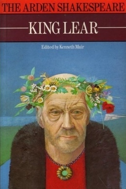 King Lear by William Shakespeare