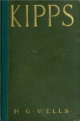 Kipps by H. G. Wells