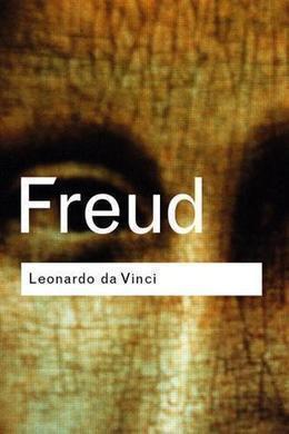 Leonardo da Vinci by Sigmund Freud