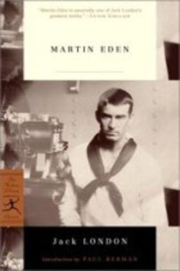 Martin Eden by Jack London