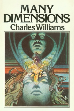 Many Dimensions by Charles Williams