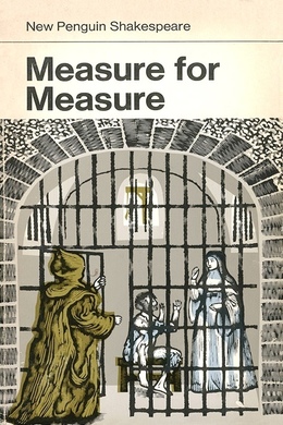 Measure for Measure by William Shakespeare