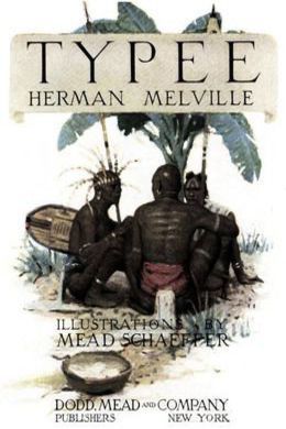 Typee by Herman Melville