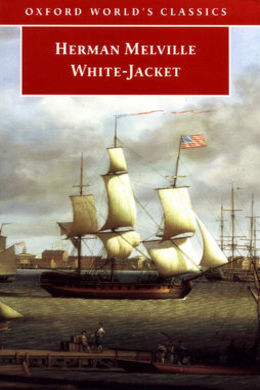 White Jacket by Herman Melville