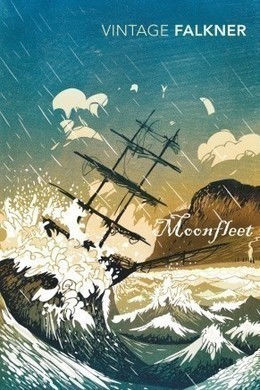 Moonfleet by J. Meade Falkner