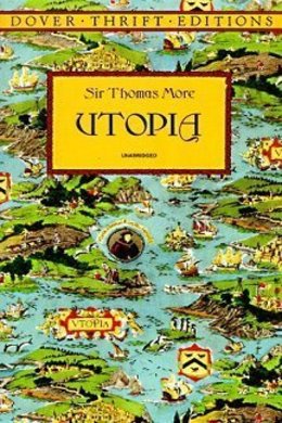 Utopia by Thomas More