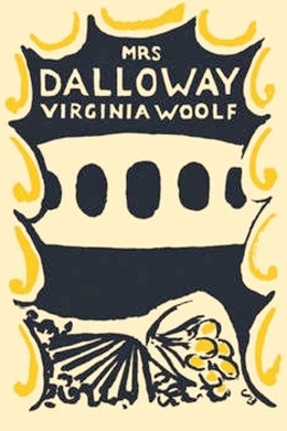 Mrs. Dalloway by Virginia Woolf