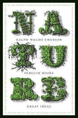 Nature by Ralph Waldo Emerson