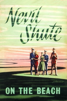 On the Beach by Nevil Shute