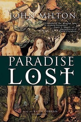 Paradise Lost by John Milton