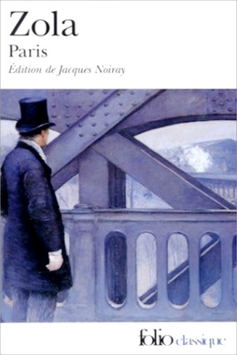 Paris by Émile Zola