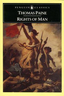 Rights of Man by Thomas Paine