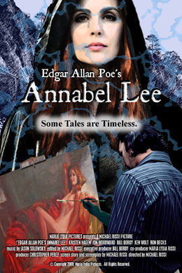 Annabel Lee by Edgar Allan Poe