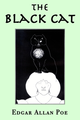 The Black Cat by Edgar Allan Poe