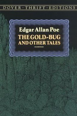 The Gold-Bug by Edgar Allan Poe