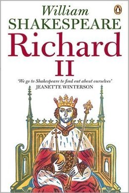 Richard II by William Shakespeare