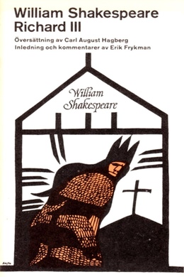 Richard III by William Shakespeare