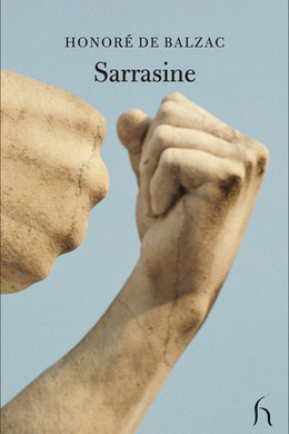 Sarrasine by Honoré de Balzac