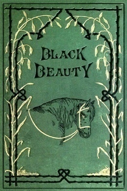 Black Beauty by Anna Sewell