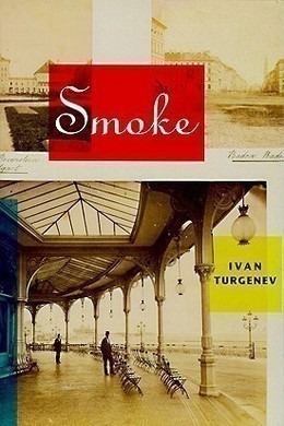 Smoke by Ivan Turgenev