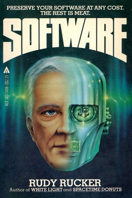 Software by Rudy Rucker