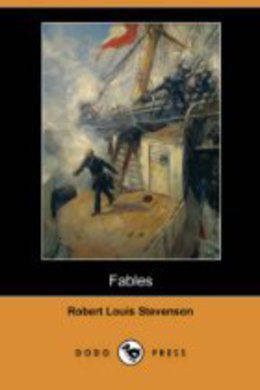 Fables by Robert Louis Stevenson