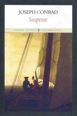 Suspense by Joseph Conrad