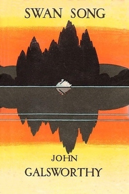 Swan Song by John Galsworthy
