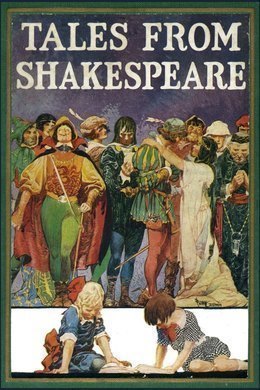 Tales from Shakespeare by Charles Lamb